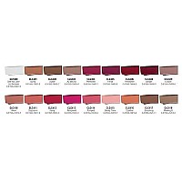 La Colors Matte Liquid Lip Color, Au Natural, 1 Ounce