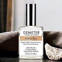 Demeter Kitten Fur 1oz Colgone Spray