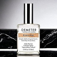 Demeter Kitten Fur 1oz Colgone Spray