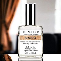 Demeter Kitten Fur 1oz Colgone Spray