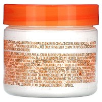 Cantu Shea Butter Leave-in Conditioning Repair Cream, 2 oz.