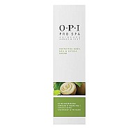 OPI ProSpa Protective Hand, Nail and Cuticle Cream, 4 fl oz