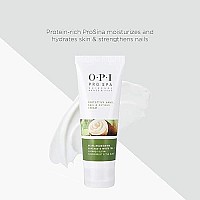 OPI ProSpa Protective Hand, Nail and Cuticle Cream, 4 fl oz