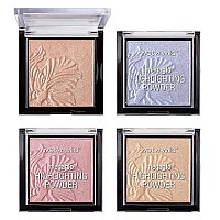 wet n wild Mega Glow Highlighter, Precious Petals, 5.4 Gram