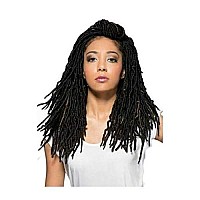 Bobbi Boss Nu Locs 18 - BNULC-18 (6 Pack/Color 1)