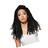 Bobbi Boss Nu Locs 18 - BNULC-18 (6 Pack/Color 1)