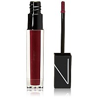 NARS Velvet lip glide - unspeakable by nars for women - 0.2 oz lipstick, 0.2 Ounce