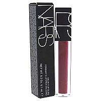 NARS Velvet lip glide - unspeakable by nars for women - 0.2 oz lipstick, 0.2 Ounce