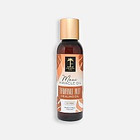 Maui Miracle Oil Hawaii (4.5 Ounce, Tamanu Nut Healing Oil)