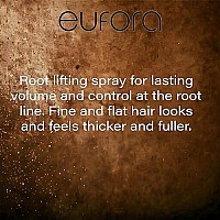 Eufora Style Boost Root Lifting Spray 8oz