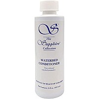 Blue Magic Sapphire Waterbed Conditioner, 8 fl oz (237 ml)