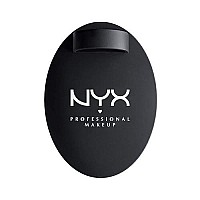 NYX PROFESSIONAL MAKEUP On The Spot Brush Cleansing Pad