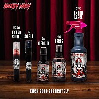 Bloody Mary Fake Blood Makeup Spray - 0.25oz - for Theater and Costume or Halloween Zombie, Vampire and Monster Dress Up