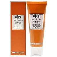 Origins GinZing SPF 40 Energy-Boosting Tinted Moisturizer,1.7 Fl Oz (Pack of 1)