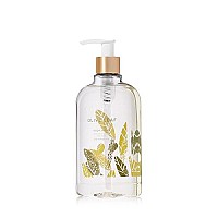 Thymes - Olive Leaf Body Wash - Hydrating Shower Gel with Natural Olive Oil - 9.25 oz