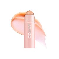 Buxom Women's Power-full Plump Lip Balm, Big O, 0.17 oz