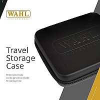 Wahl Professional Travel Storage Case for Professional Barbers and Stylists - Model 90728