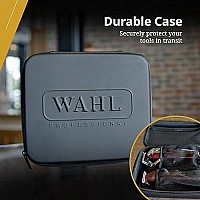 Wahl Professional Travel Storage Case for Professional Barbers and Stylists - Model 90728