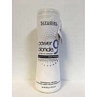 Scruples Power Blonde Lightening Powder, 10.6 Ounce