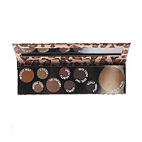 Girls by M.A.C Mischief Minx Eyeshadow Palette