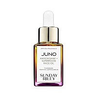 Sunday Riley Juno Antioxidant and Superfood Face Oil