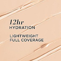 IT Cosmetics Bye Bye Redness, Transforming Porcelain Beige - Neutralizing Color-Correcting Cream - Reduces Redness - Long-Wearing Coverage - With Hydrolyzed Collagen - 0.37 fl oz