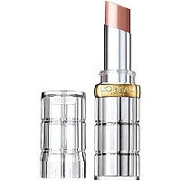 Loreal Colour Riche Shine Lipstick, Glossy Fawn 0.1 Oz