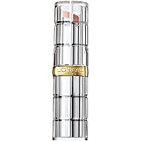 Loreal Colour Riche Shine Lipstick, Glossy Fawn 0.1 Oz