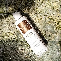 Georgette Klinger Argan Oil Cleansing Gel - Nourishing, Moisturizing, Antioxidant-Rich, With Deeply Healing Argan, Olive, And Bergamot Dissolve Existing Oils And Wash Away Dirt, Makeup - 6.7 oz