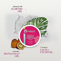 Mielle Organics Mongongo Oil Protein-Free Hydrating Conditioner, 8 Ounces