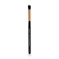 Premium Quality Tapered Blending 35E Makeup Brush Perfect For Blending Liquid, Cream or Flawless Powder Cosmetics - Buffing, Stippling, Concealer by F.A.R.A.H Brushes