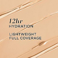 IT Cosmetics Bye Bye Redness, Transforming Light Beige - Neutralizing Color-Correcting Cream - Reduces Redness - Long-Wearing Coverage - With Hydrolyzed Collagen - 0.37 fl oz