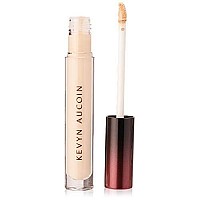 Kevyn Aucoin The Etherealist Super Natural Concealer, EC 01 (Light) shade: Weightless corrector, multi-use and highlights. Makeup artist go to that blurs imperfections for a flawless finish