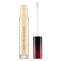 Kevyn Aucoin The Etherealist Super Natural Concealer, EC 01 (Light) shade: Weightless corrector, multi-use and highlights. Makeup artist go to that blurs imperfections for a flawless finish