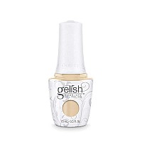 Gelish Need A Tan Soak-Off Gel Polish, Tan Gel Nail Polish, Tan Gel Nail Colors, Tan Nail Polish, .5 ounce