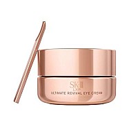 SK-II LXP Ultimate Revival Eye Cream, 0.52 oz, Cranberry