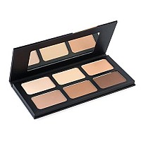 Moira Beauty Palettes (Highlight & Couture)