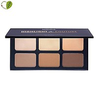 Moira Beauty Palettes (Highlight & Couture)