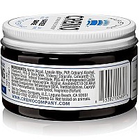 Cremo Premium Barber Grade Hair Styling Thickening Paste, High Hold, Low Shine, 4 Oz