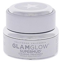 Glamglow Supermud Clearing Treatment, 0.5 Oz