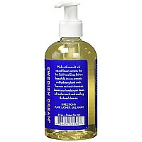 Swedish Dreams Sea Salt Liquid Hand Soap