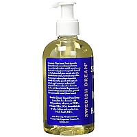 Swedish Dreams Sea Salt Liquid Hand Soap