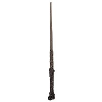 Bioworld Harry Potter Harry And Hermione Wand Hair Sticks