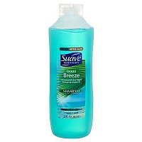 Wholesale Suave Shampoo Ocean Breeze 30Z