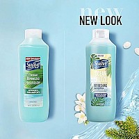 Wholesale Suave Shampoo Ocean Breeze 30Z