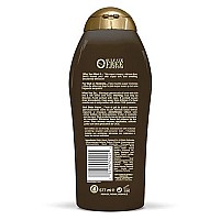 OGX Hydrating Moisture + Shea Soft & Smooth Body Lotion, 19.5 Fl Oz