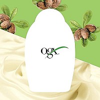 OGX Hydrating Moisture + Shea Soft & Smooth Body Lotion, 19.5 Fl Oz