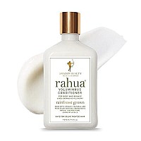 Rahua Voluminous Conditioner, 9.3 Fl Oz, Volumizing Conditioner Made with Organic, Natural, and Plant Based Ingredients, Conditioner with Lavender and Eucalyptus Aroma, Best for Fine and/or Oily Hair