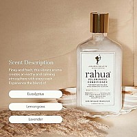 Rahua Voluminous Conditioner, 9.3 Fl Oz, Volumizing Conditioner Made with Organic, Natural, and Plant Based Ingredients, Conditioner with Lavender and Eucalyptus Aroma, Best for Fine and/or Oily Hair