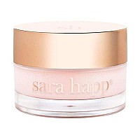 sara happ The Lip Slip One Luxe Balm: Lip Repair Heals and Moisturizes Lips with Hydrating Natural Oils, Vitamins A & E, 0.5 oz